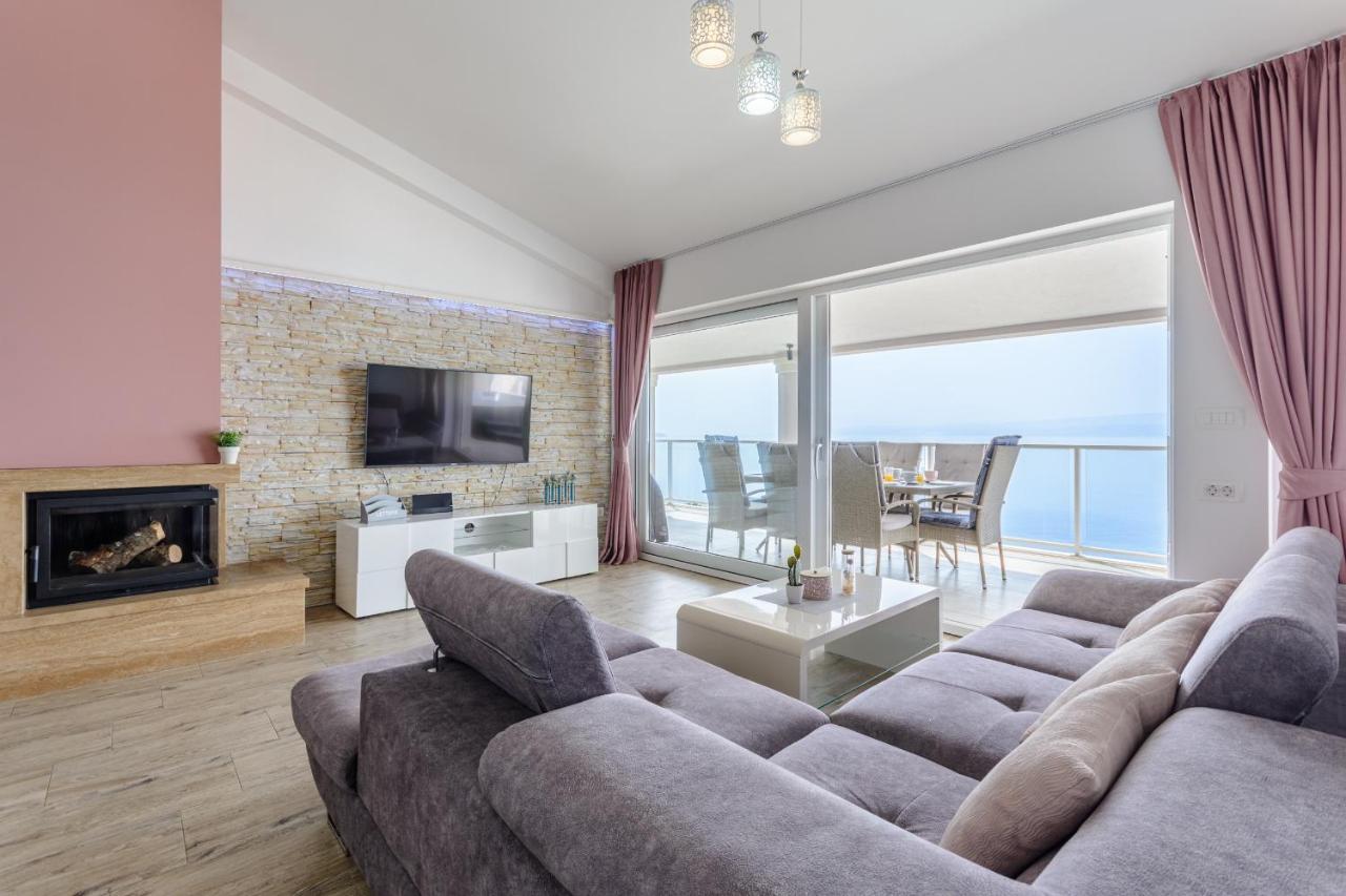 Apartments Hope Dugi Rat Kültér fotó