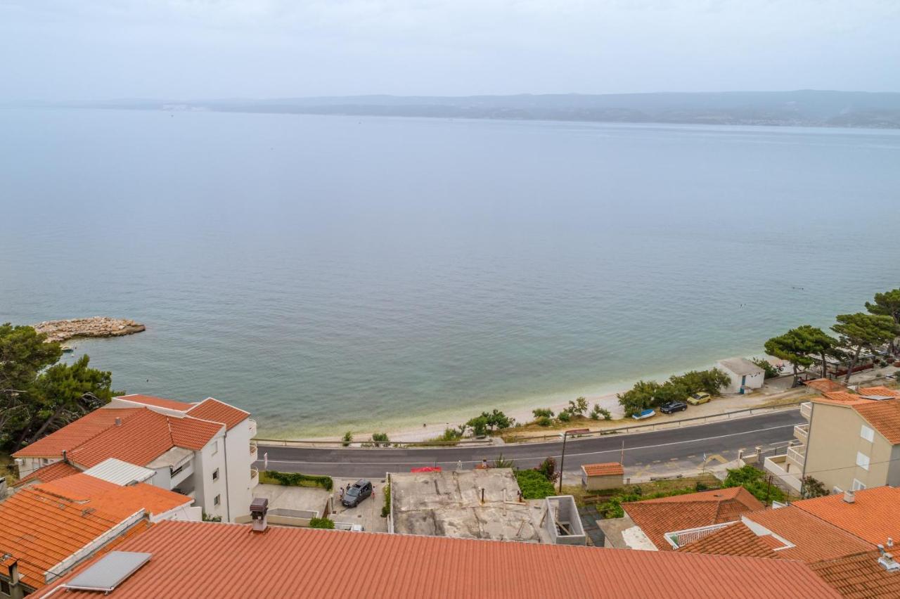 Apartments Hope Dugi Rat Kültér fotó