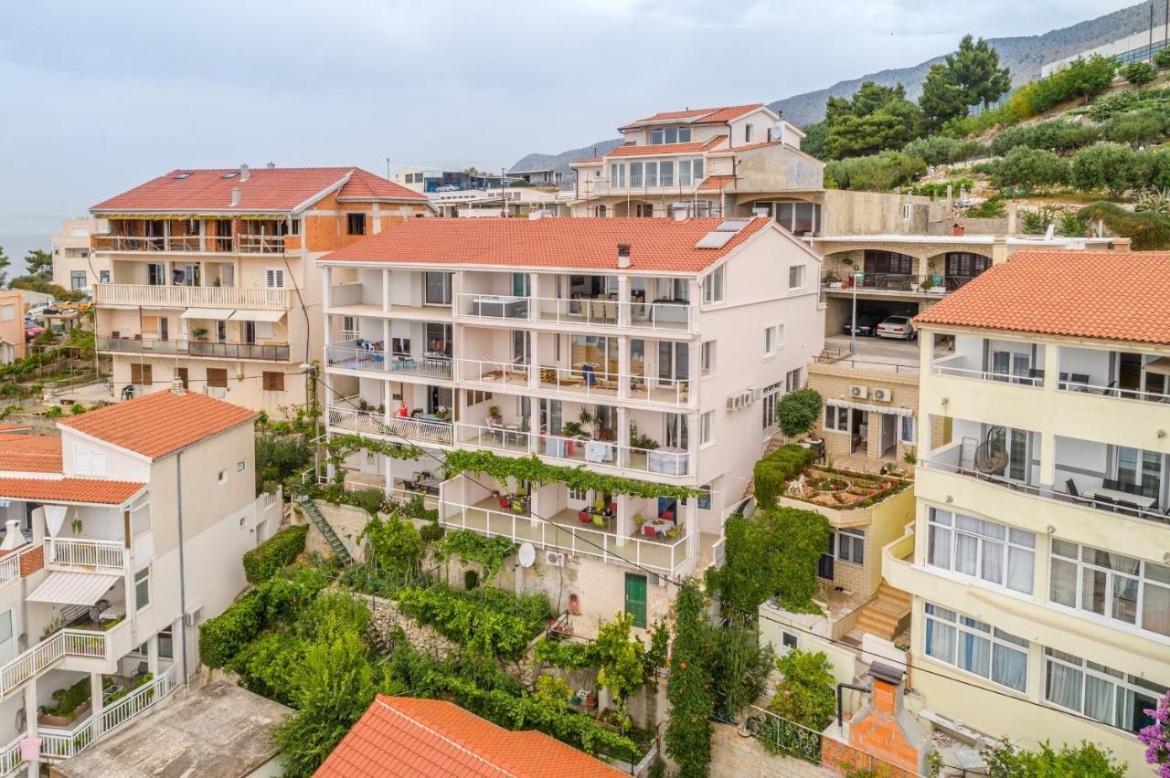Apartments Hope Dugi Rat Kültér fotó