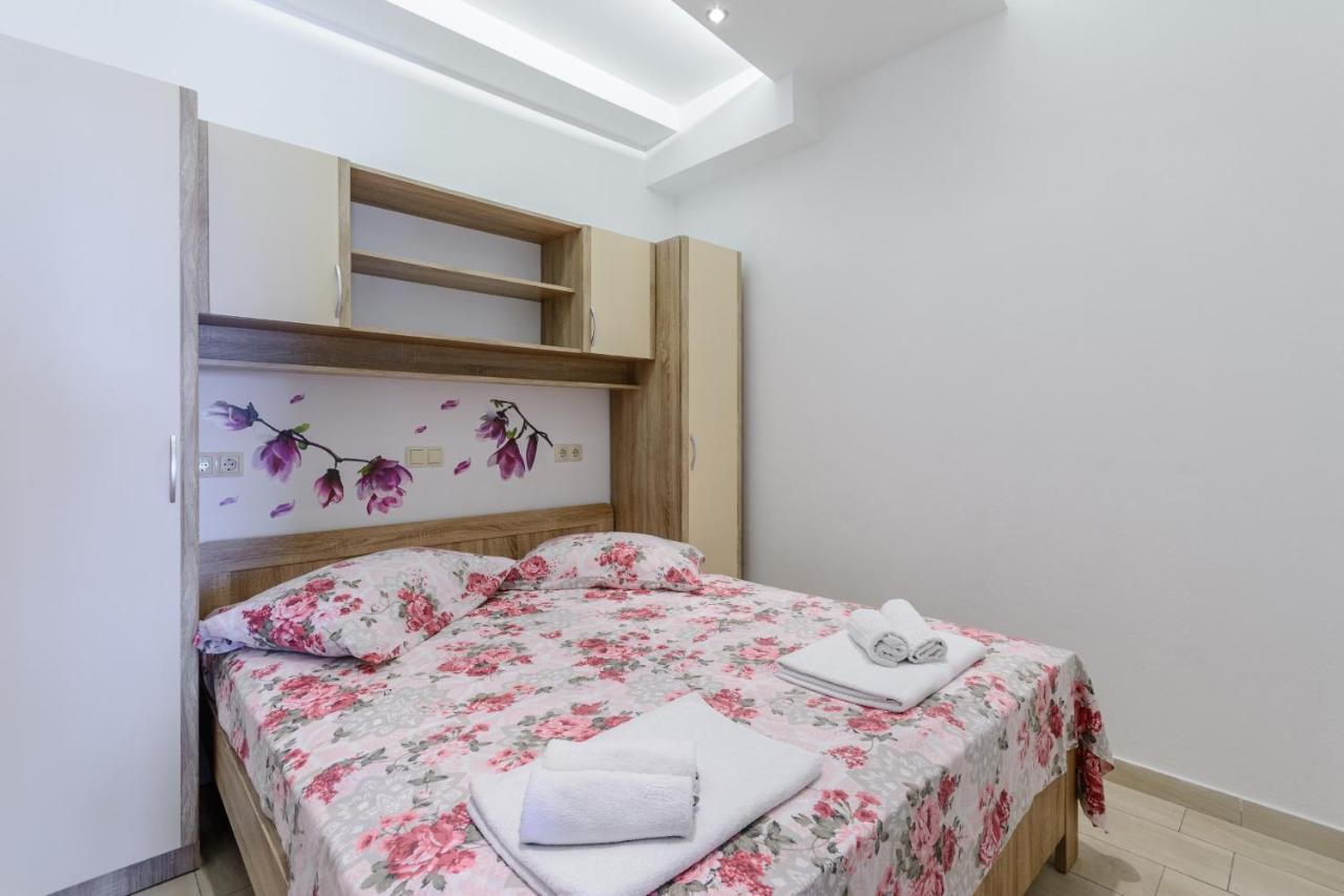 Apartments Hope Dugi Rat Kültér fotó