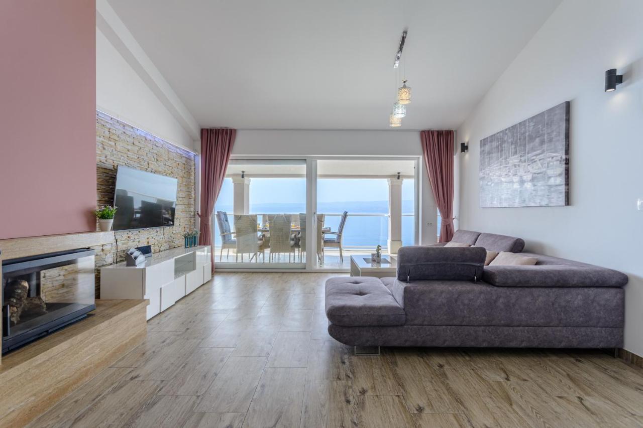 Apartments Hope Dugi Rat Kültér fotó