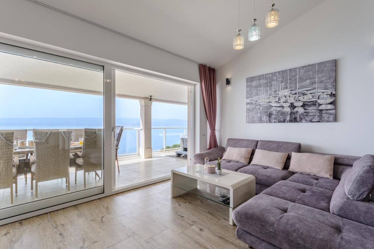 Apartments Hope Dugi Rat Kültér fotó