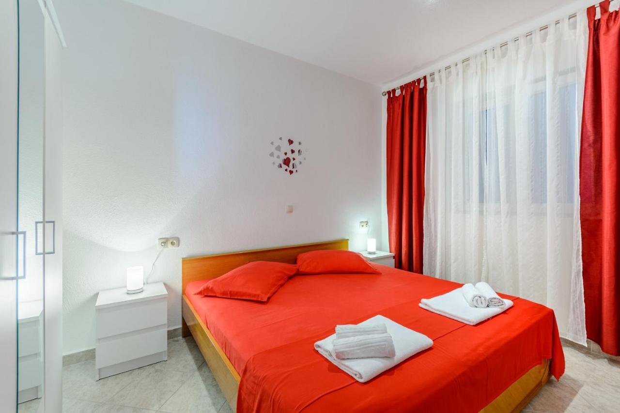 Apartments Hope Dugi Rat Kültér fotó