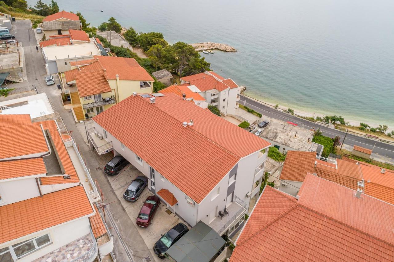 Apartments Hope Dugi Rat Kültér fotó