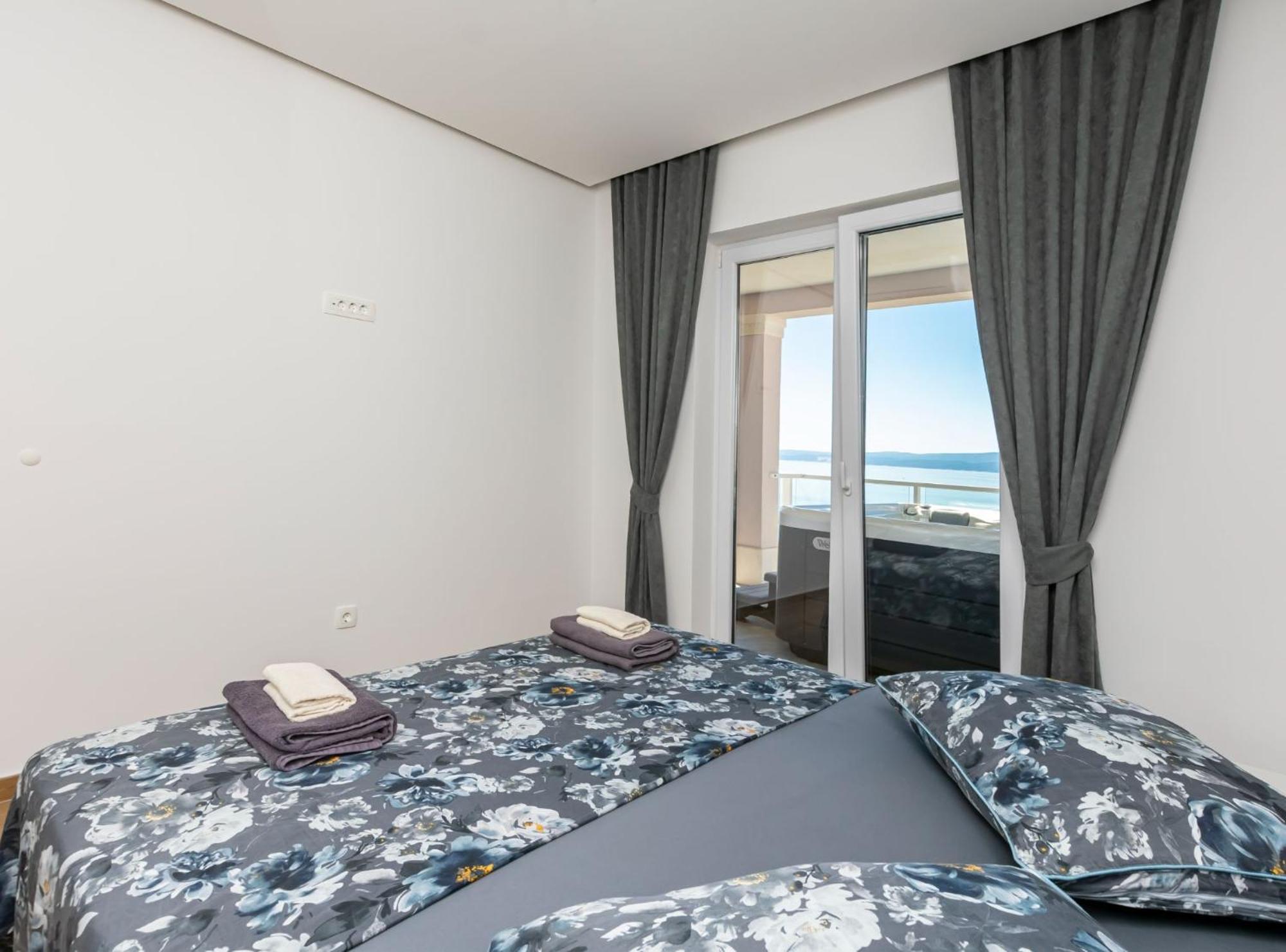 Apartments Hope Dugi Rat Kültér fotó